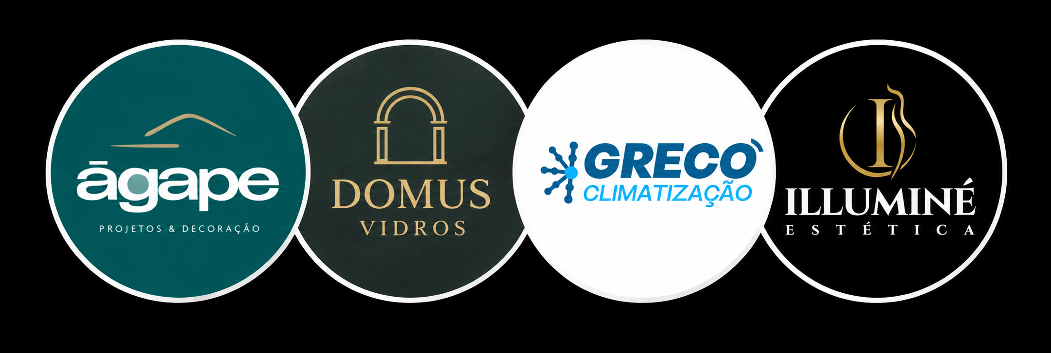 Empresas que já decolaram